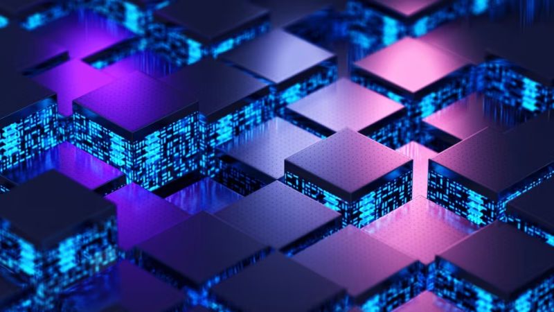 涿州市软件开发用Kubernetes助力企业数字化转型