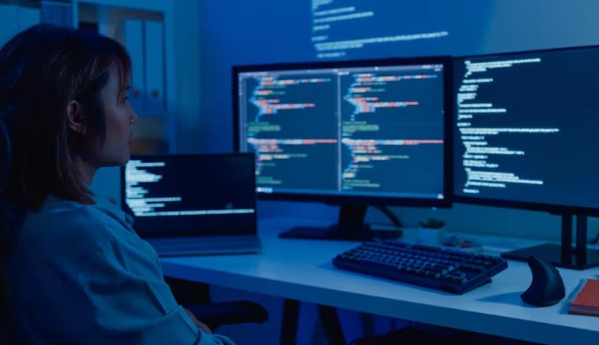 涿州市智造引擎：工业控制软件开发的精准革新与效能突破